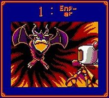 Pocket Bomberman